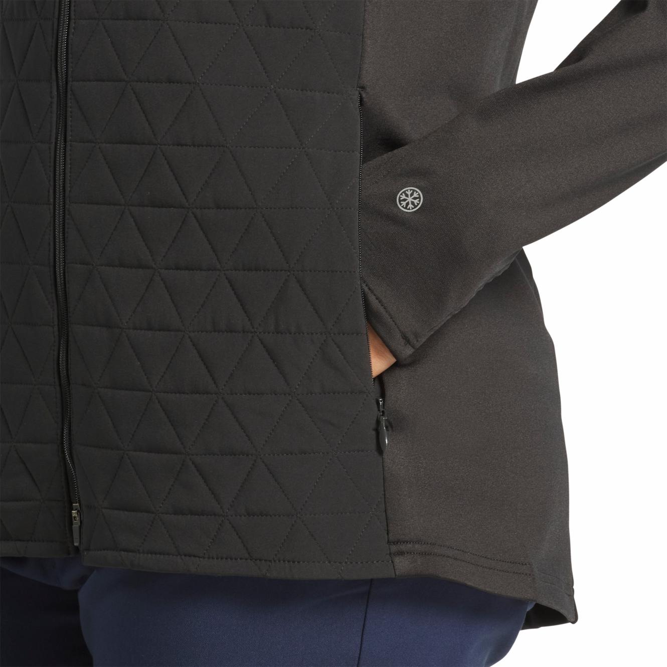 FootJoy Base / Mid-Layers | Women ThermoSeries Full-Zip Hoodie Women