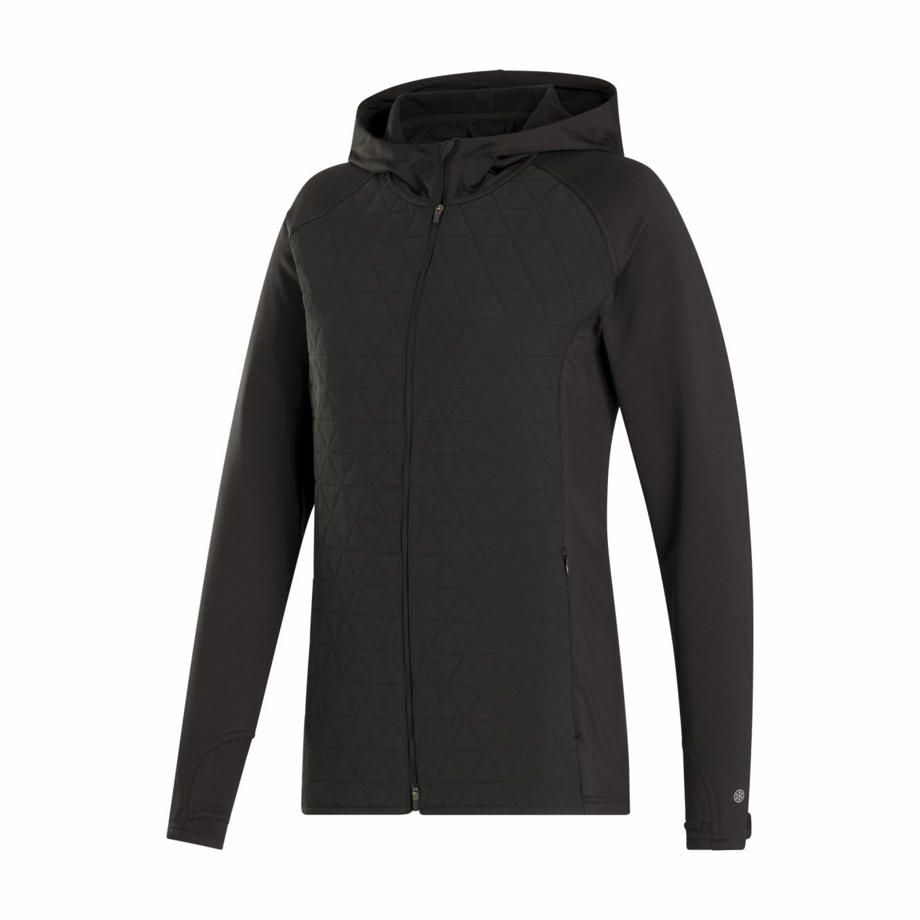 FootJoy Base / Mid-Layers | Women ThermoSeries Full-Zip Hoodie Women
