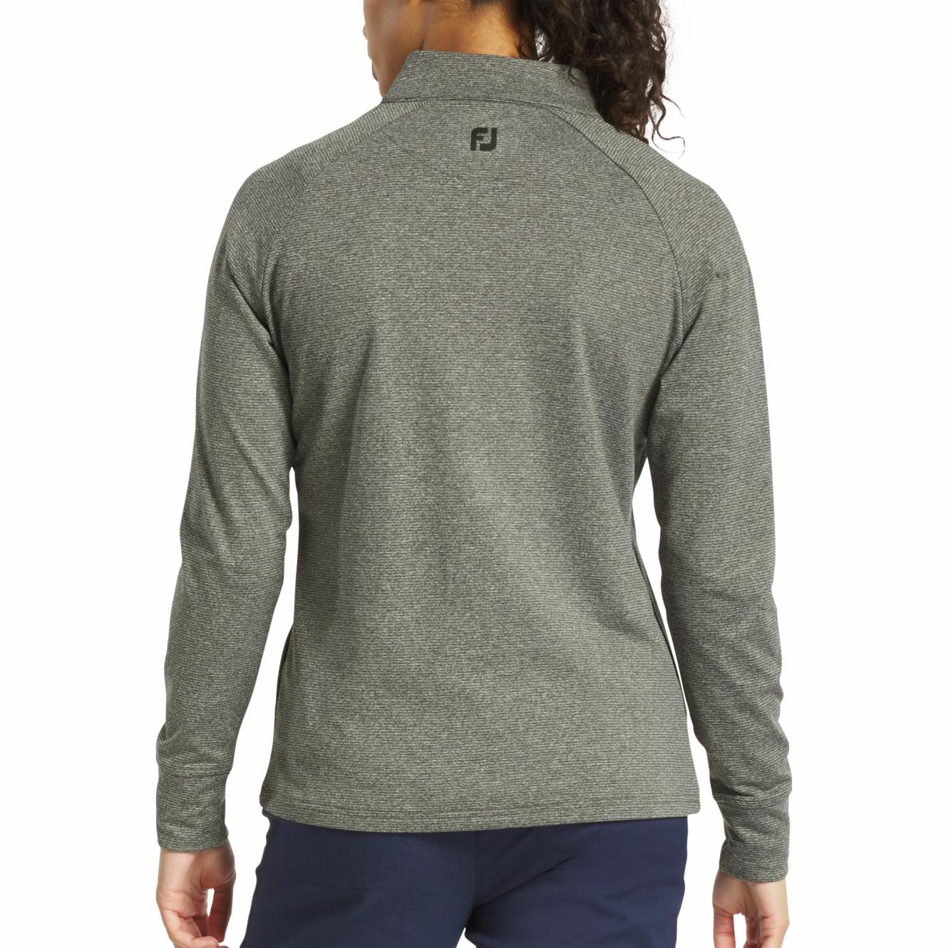 FootJoy Base / Mid-Layers | Women ThermoSeries Quarter-Zip Women