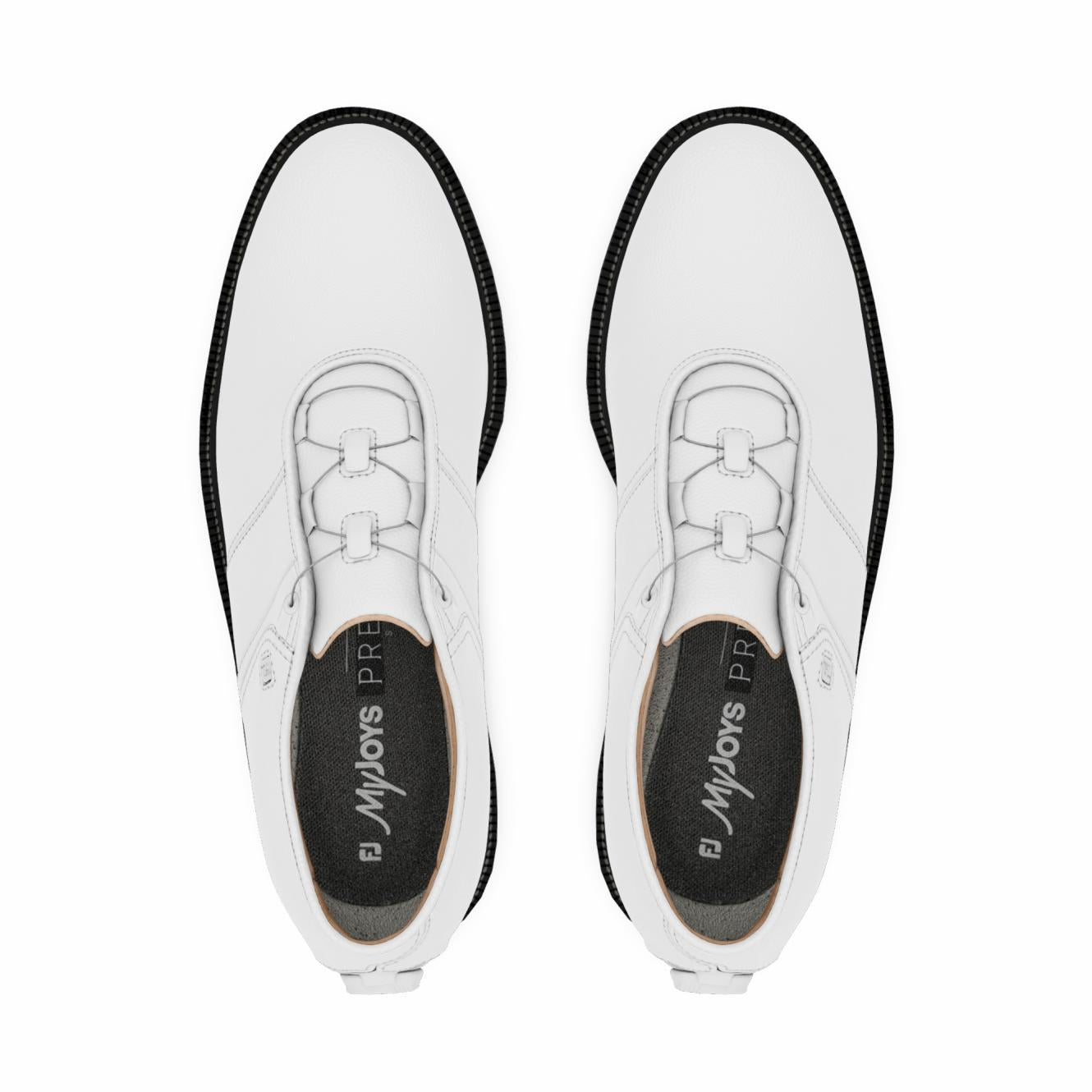 FootJoy Customize | Men MyJoys Premiere Series - Packard Spikeless