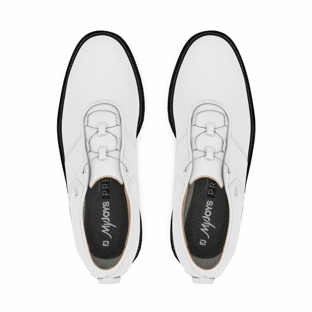 FootJoy Customize | Men MyJoys Premiere Series - Packard Spikeless