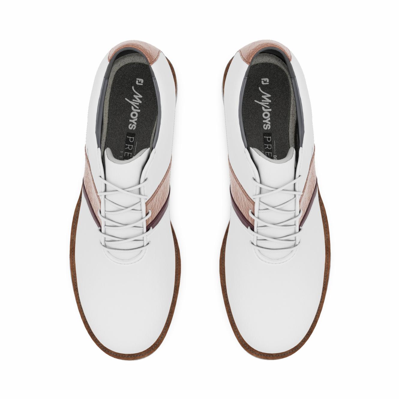 FootJoy Customize | Women MyJoys Premiere Series - Traditional Women
