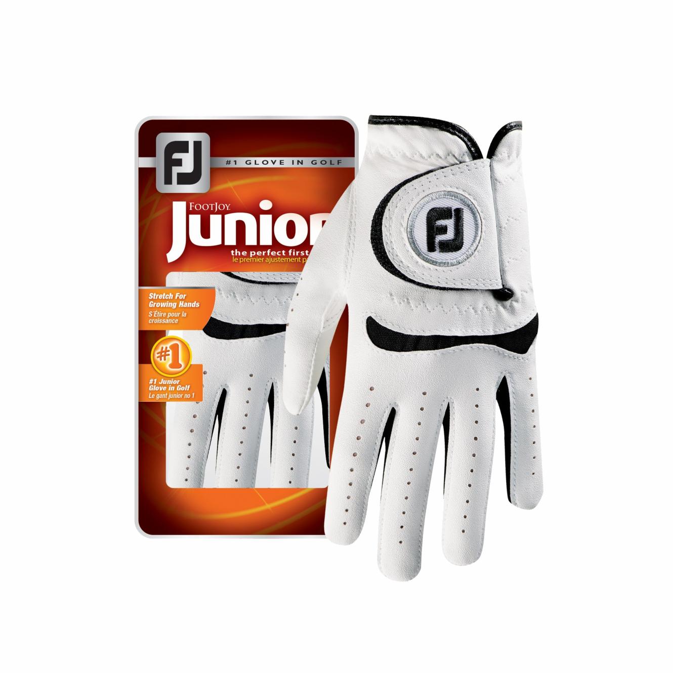 FootJoy Gloves | Men Junior Golf Gloves | FJ Junior At FootJoy
