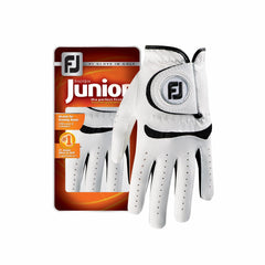 FootJoy Gloves | Men Junior Golf Gloves | FJ Junior At FootJoy