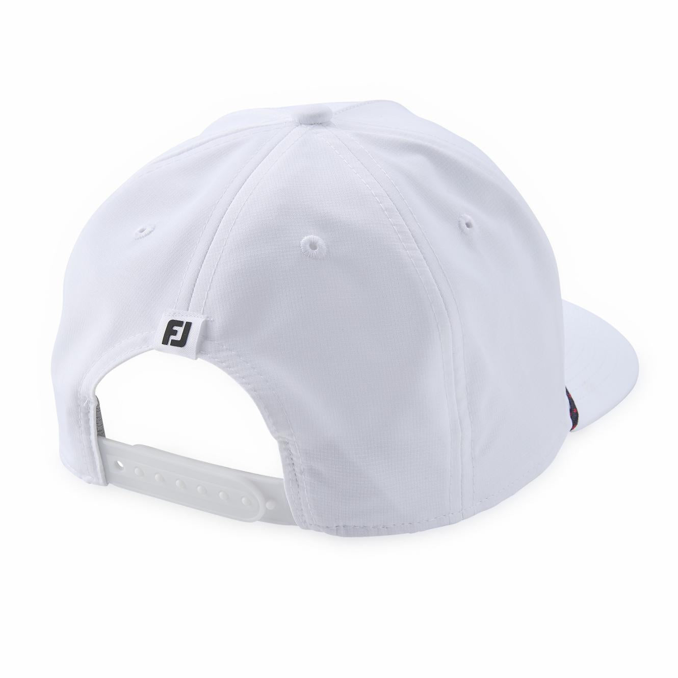 FootJoy Headwear | Men 2025 U.S. Open Text Hat