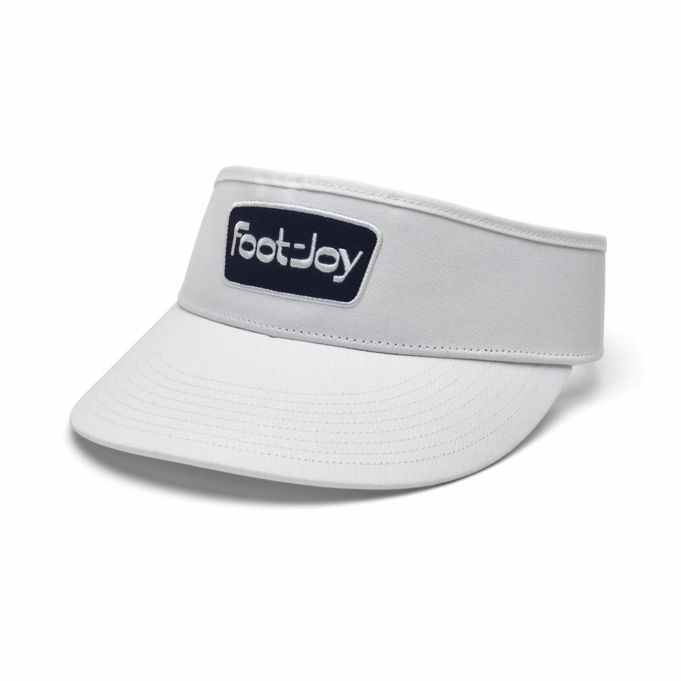 FootJoy Headwear | Men FJ Heritage Tour Visor
