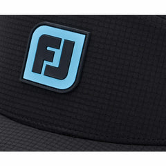 FootJoy Headwear | Men FJ Rubber Patch Cap