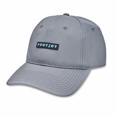 FootJoy Headwear | Men FootJoy Rubber Patch Cap