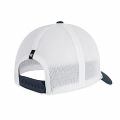 FootJoy Headwear | Men Surf Graphic Trucker Rope Cap