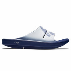 FootJoy Off-Course | Men FJ X OOFOS OOahh Sport Slide Unisex