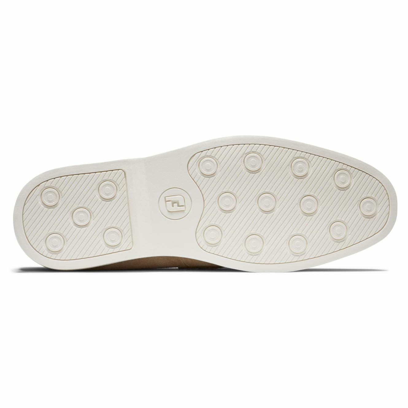 FootJoy Off-Course | Men Suede Loafer