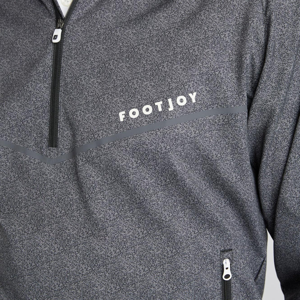 FootJoy Outer Layers | Men Gravel Windshirt