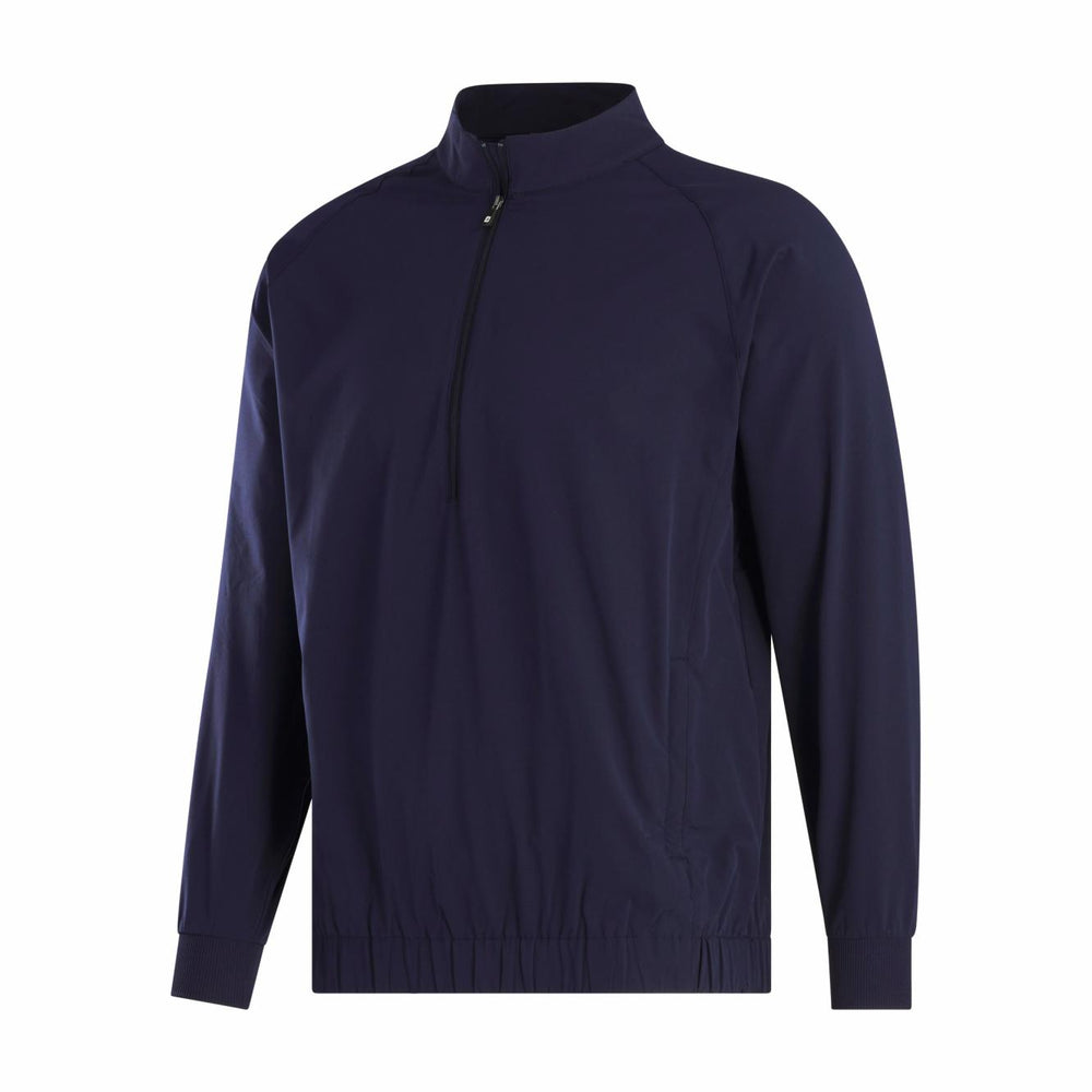 FootJoy Outer Layers | Men Half-Zip Windshirt | FootJoy