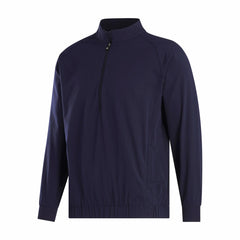 FootJoy Outer Layers | Men Half-Zip Windshirt | FootJoy