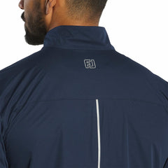 FootJoy Outer Layers | Men HydroKnit Jacket