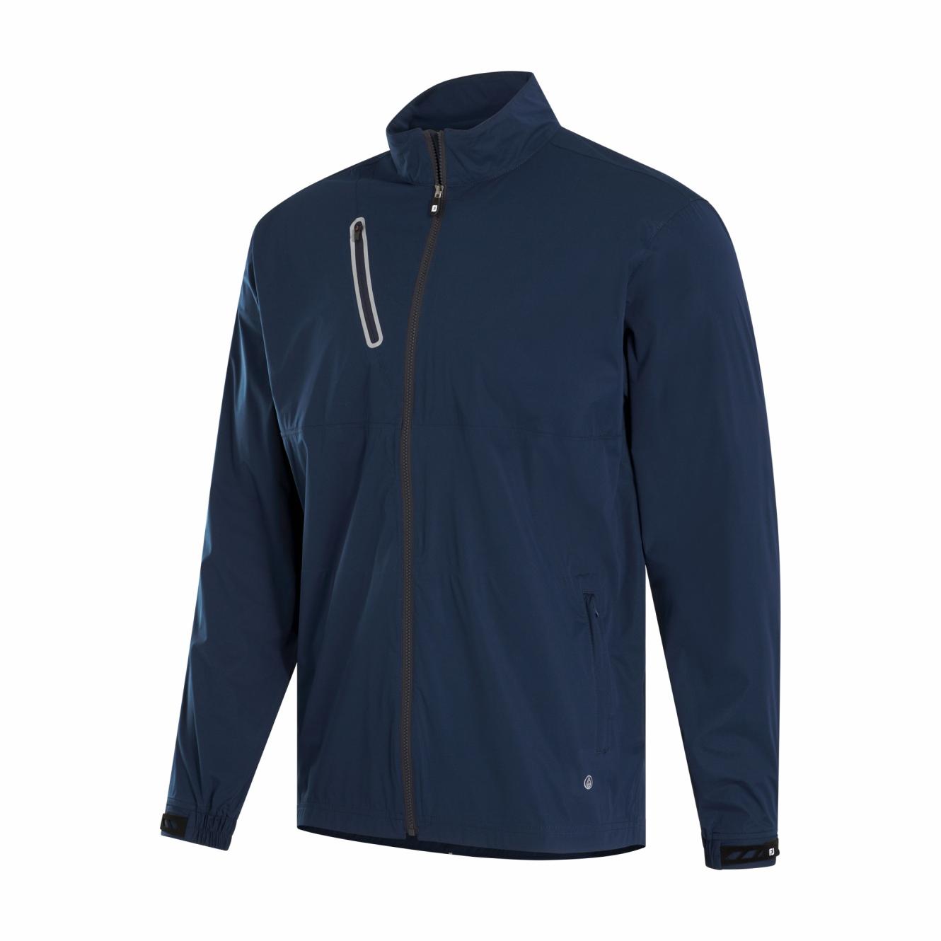 FootJoy Outer Layers | Men HydroKnit Jacket