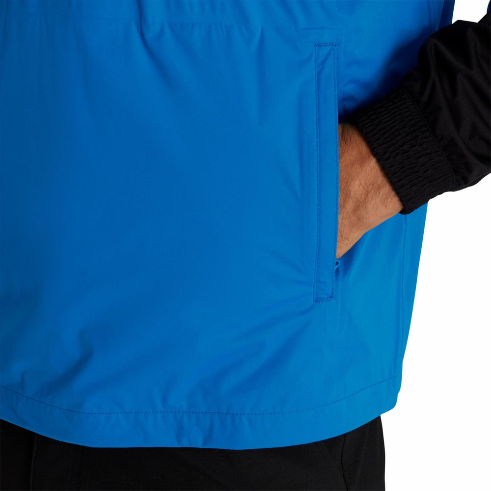 FootJoy Outer Layers | Men HydroKnit Pullover