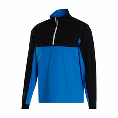 FootJoy Outer Layers | Men HydroKnit Pullover