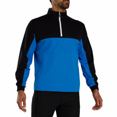 FootJoy Outer Layers | Men HydroKnit Pullover