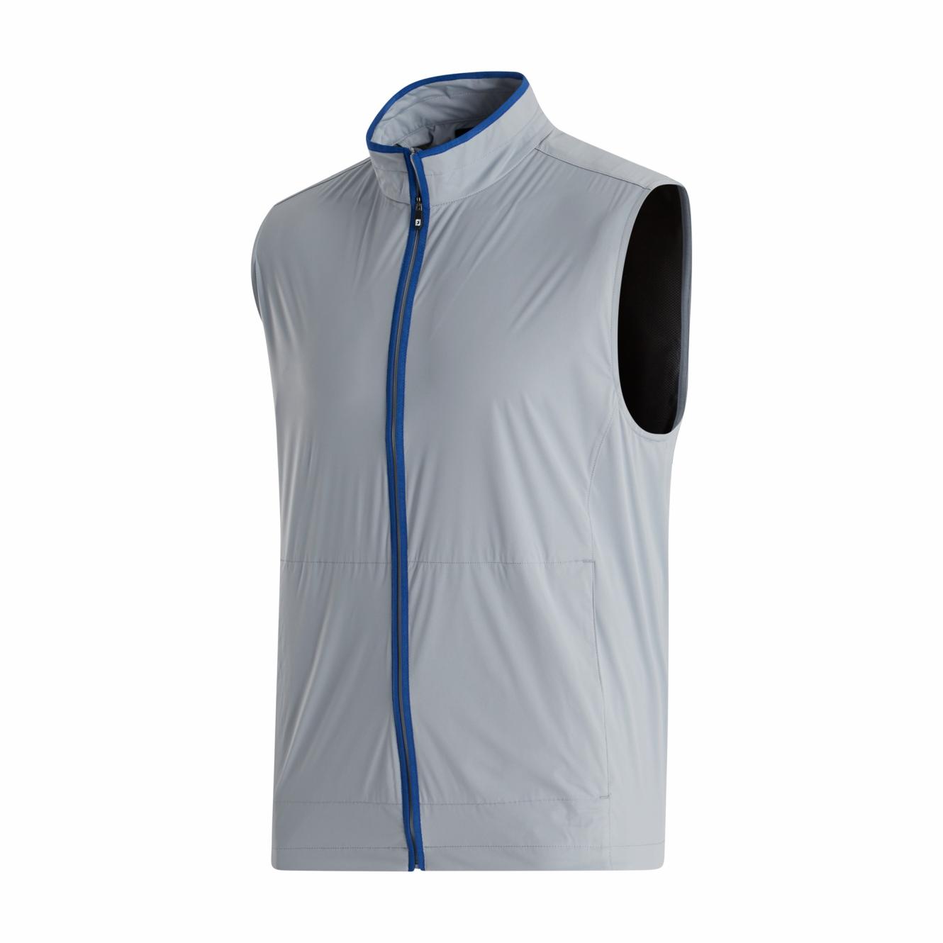FootJoy Outer Layers | Men HydroKnit Vest