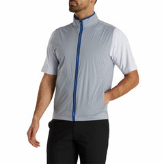 FootJoy Outer Layers | Men HydroKnit Vest