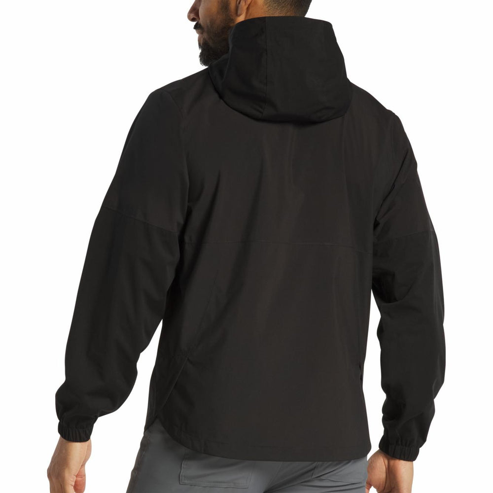 FootJoy Outer Layers | Men HydroLite X Rain Hoodie