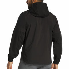 FootJoy Outer Layers | Men HydroLite X Rain Hoodie