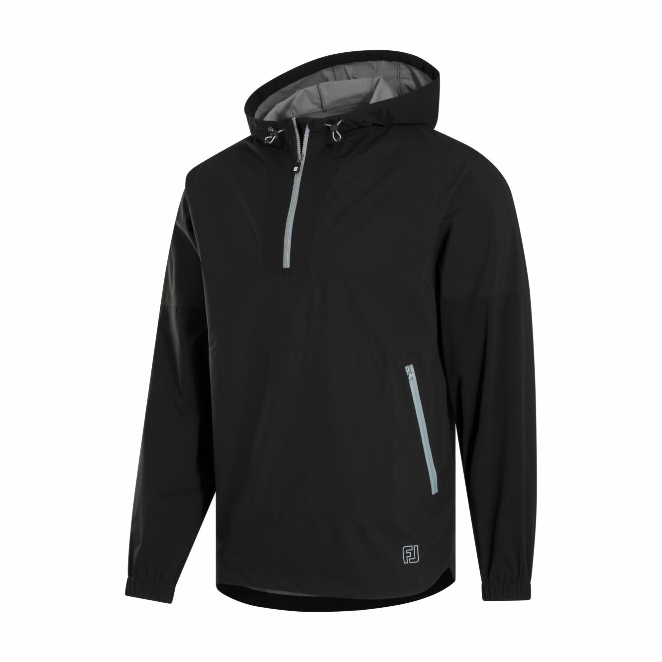 FootJoy Outer Layers | Men HydroLite X Rain Hoodie