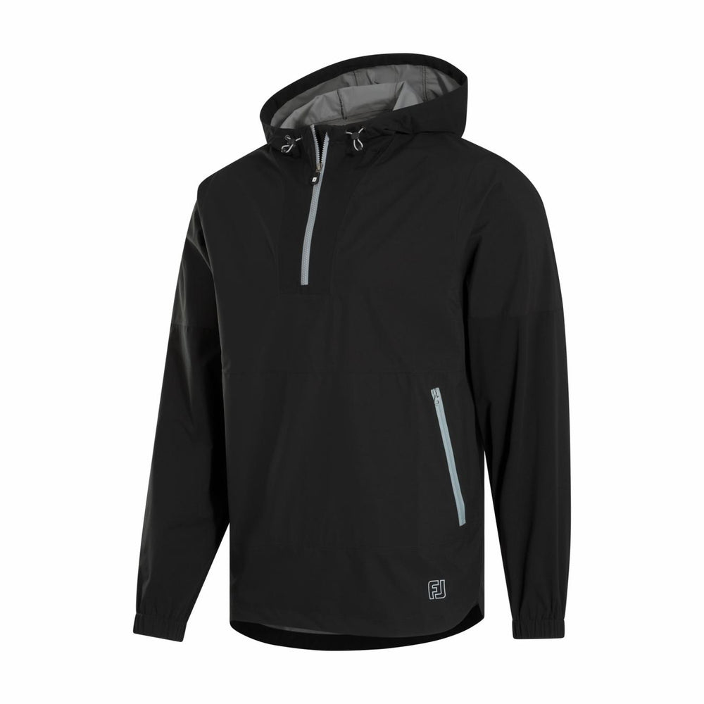FootJoy Outer Layers | Men HydroLite X Rain Hoodie