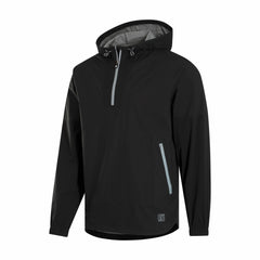 FootJoy Outer Layers | Men HydroLite X Rain Hoodie