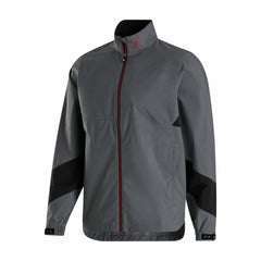 FootJoy Outer Layers | Men HydroLite X Rain Jacket - FJ Tour Collar