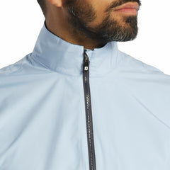 FootJoy Outer Layers | Men HydroLite X Short Sleeve Rain Shirt