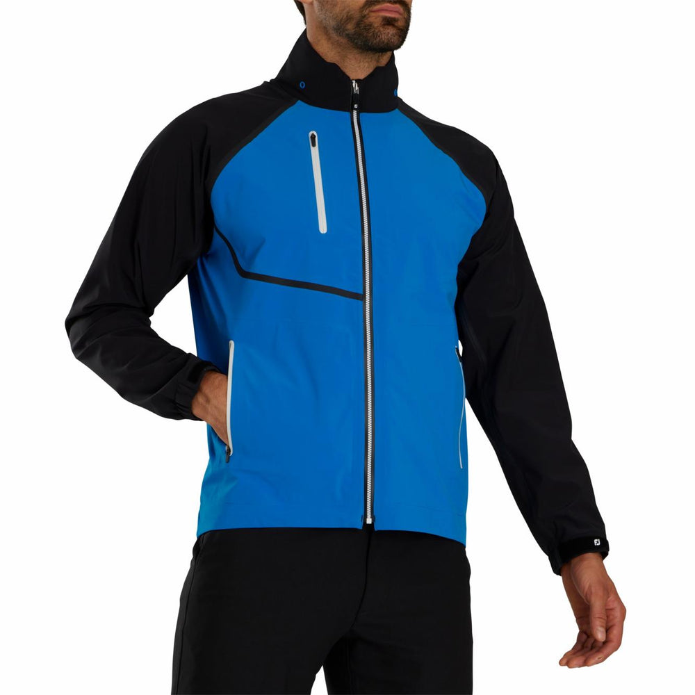 FootJoy Outer Layers | Men Hydrotour Rain Jacket