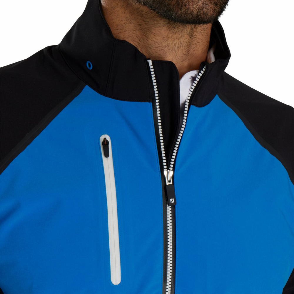 FootJoy Outer Layers | Men Hydrotour Rain Jacket