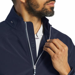 FootJoy Outer Layers | Men HydroTour Rain Jacket