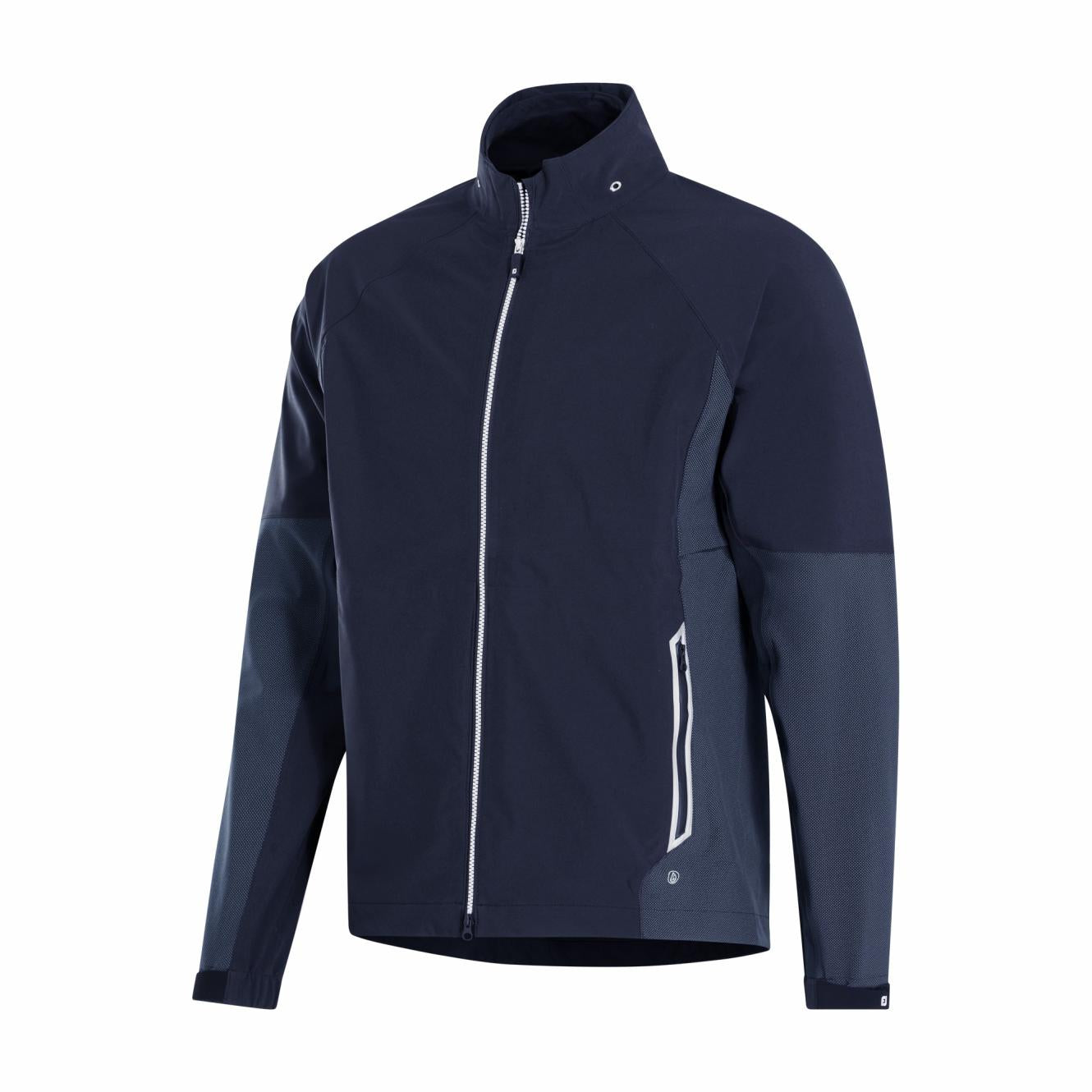 FootJoy Outer Layers | Men HydroTour Rain Jacket