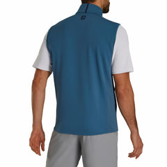 FootJoy Outer Layers | Men ThermoSeries Fleece Back Vest