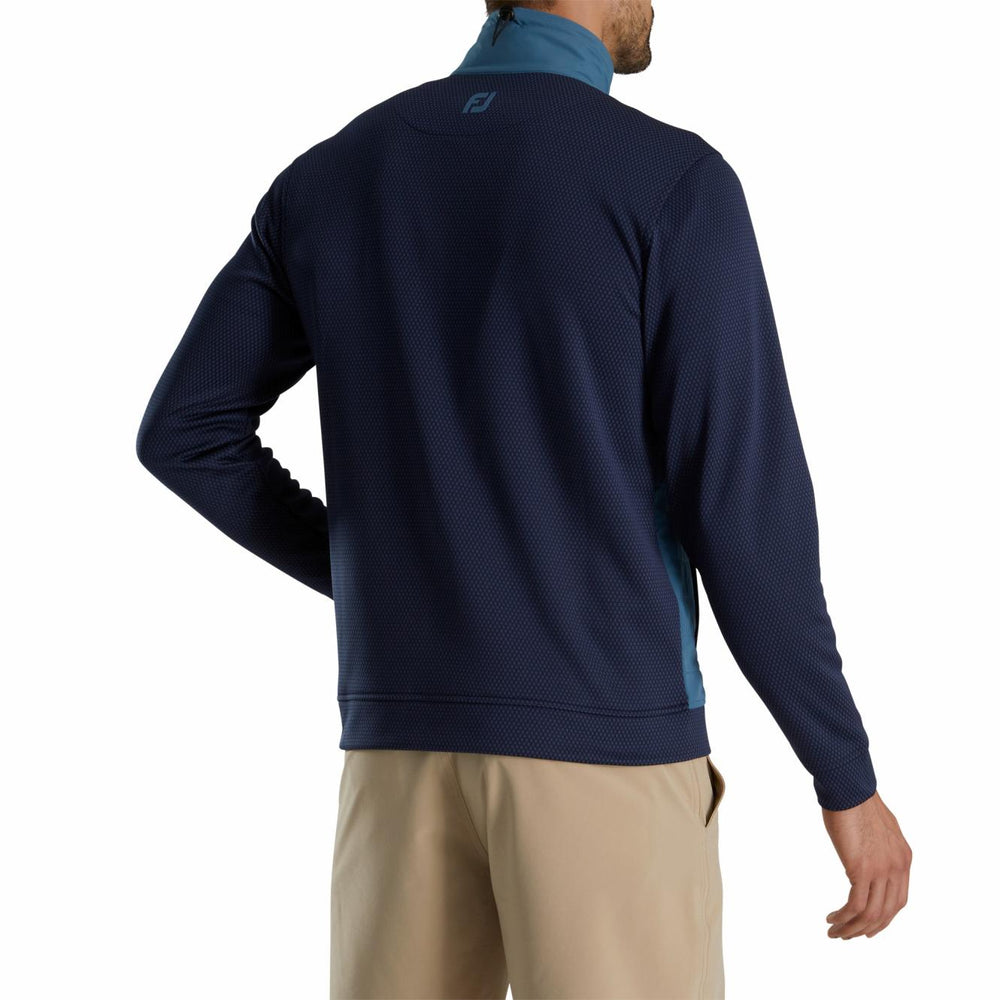 FootJoy Outer Layers | Men ThermoSeries Hybrid Jacket