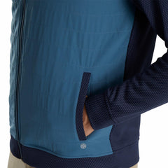 FootJoy Outer Layers | Men ThermoSeries Hybrid Jacket