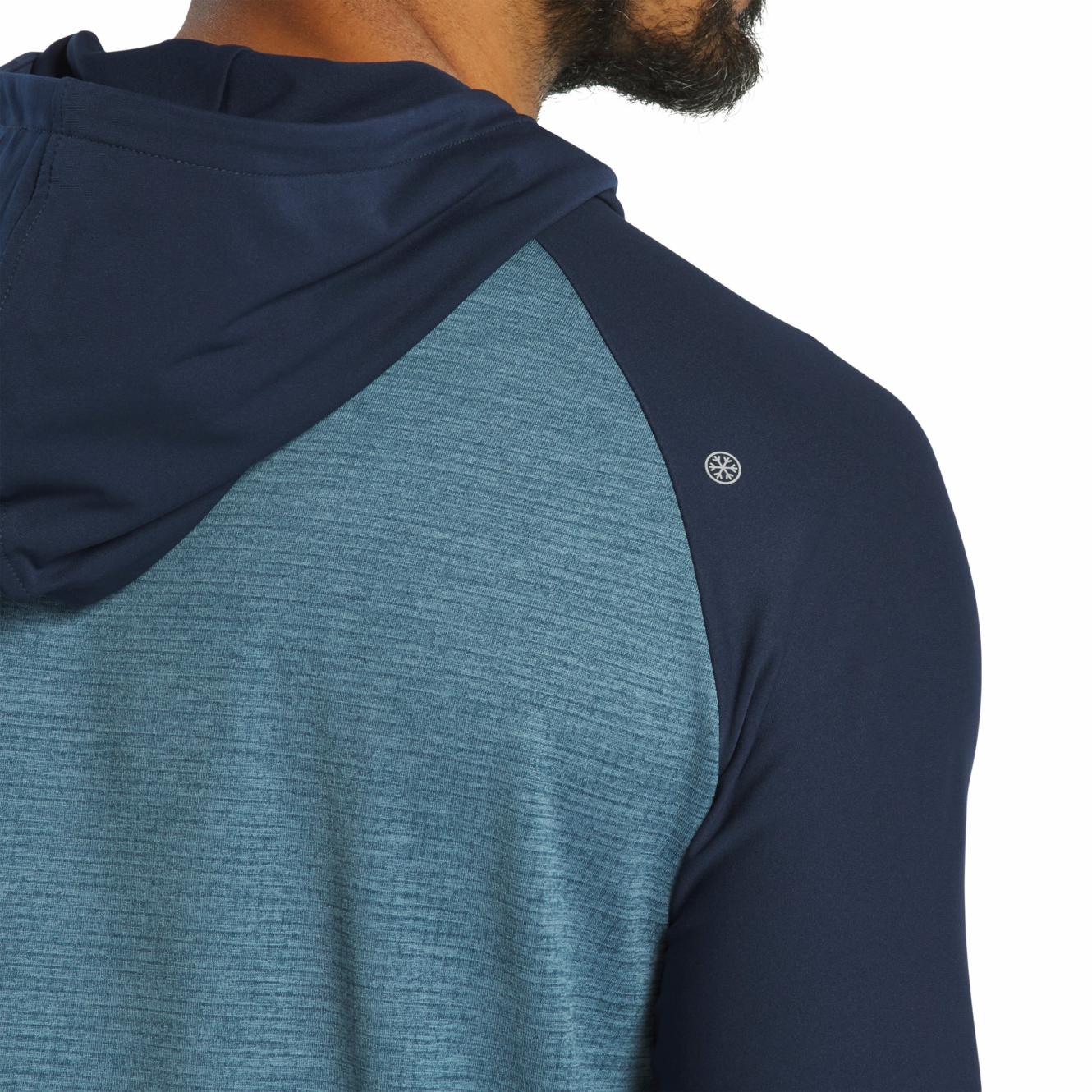 FootJoy Outer Layers | Men ThermoSeries Pullover Hoodie