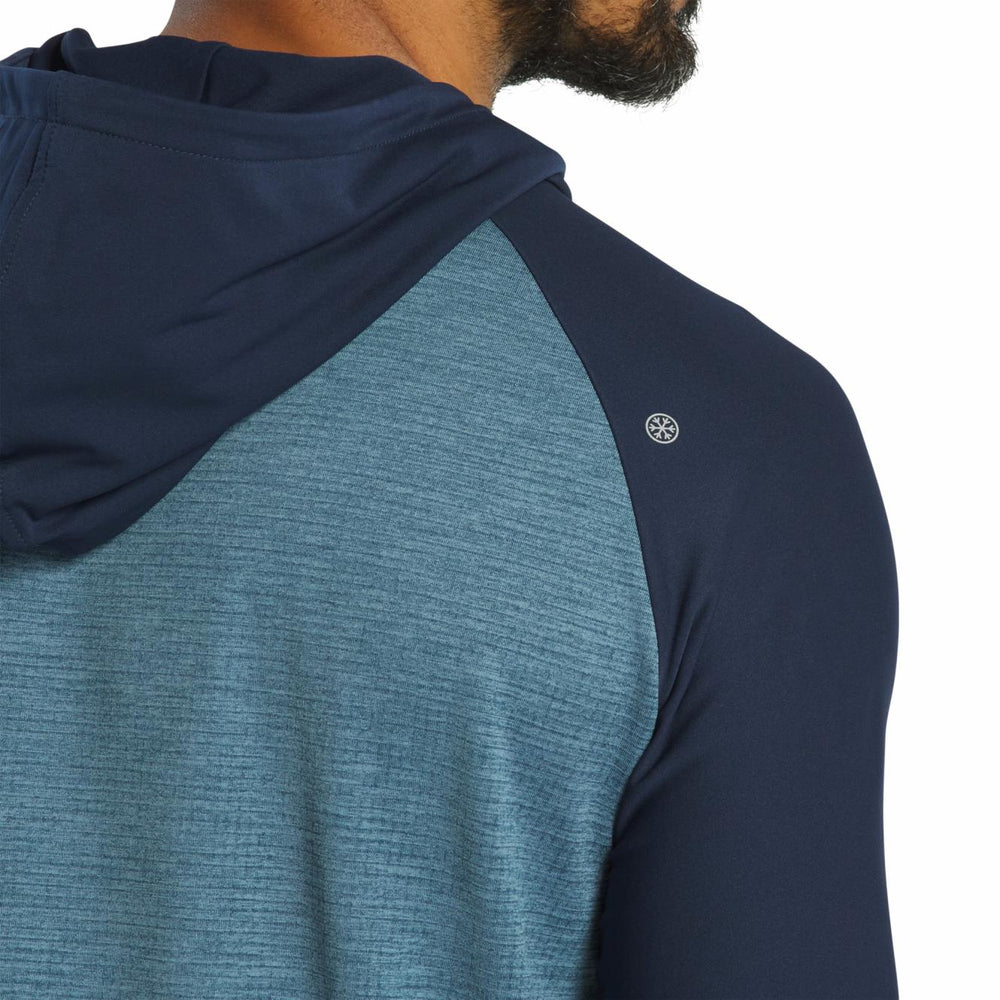 FootJoy Outer Layers | Men ThermoSeries Pullover Hoodie