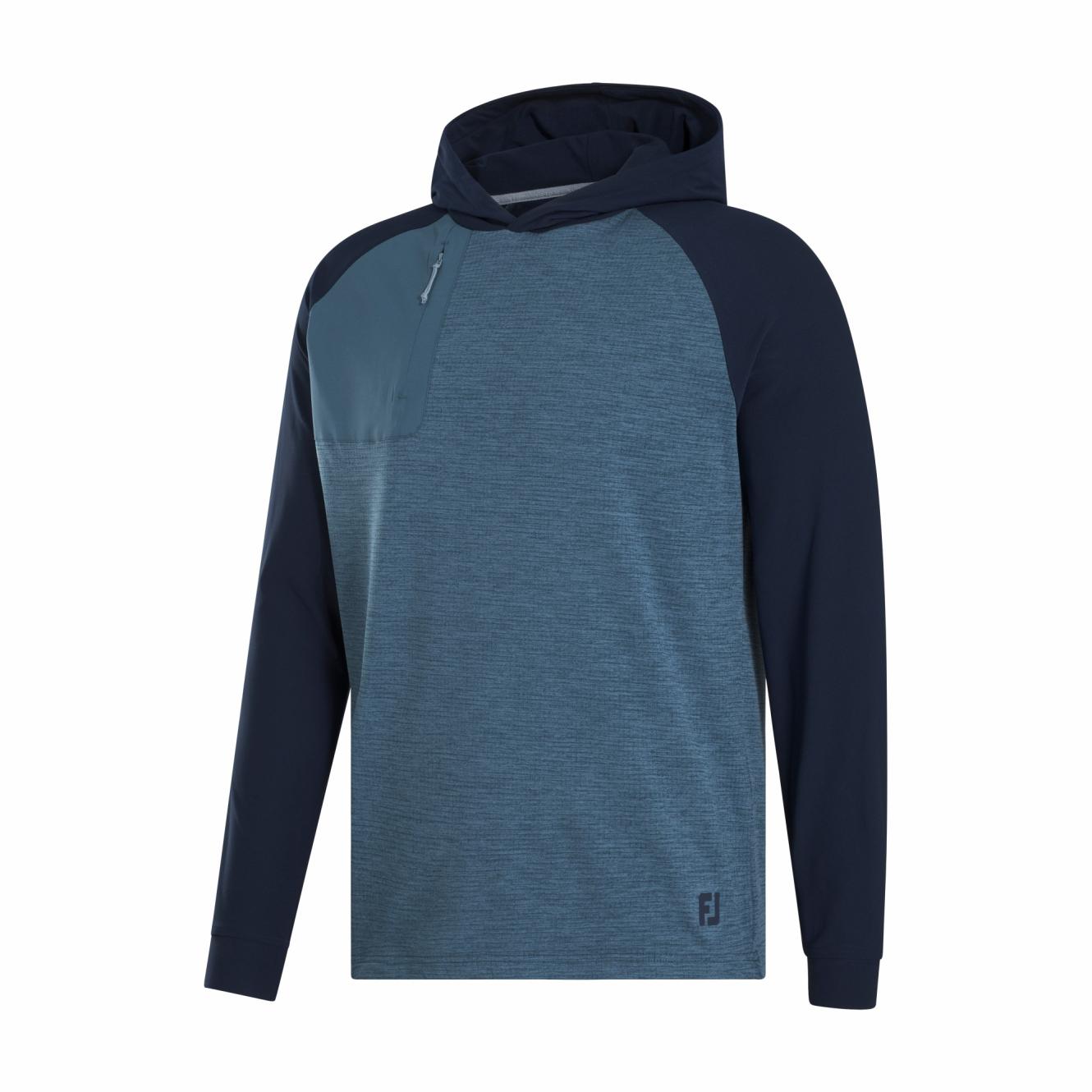 FootJoy Outer Layers | Men ThermoSeries Pullover Hoodie