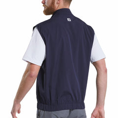 FootJoy Outer Layers | Men Windshirt Vest For Men | FootJoy