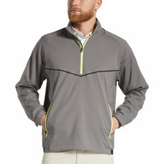 FootJoy Outer Layers | Men Zephyr Windshirt