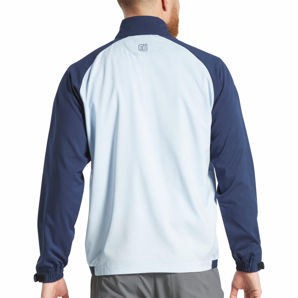 FootJoy Outer Layers | Men Zephyr Windshirt