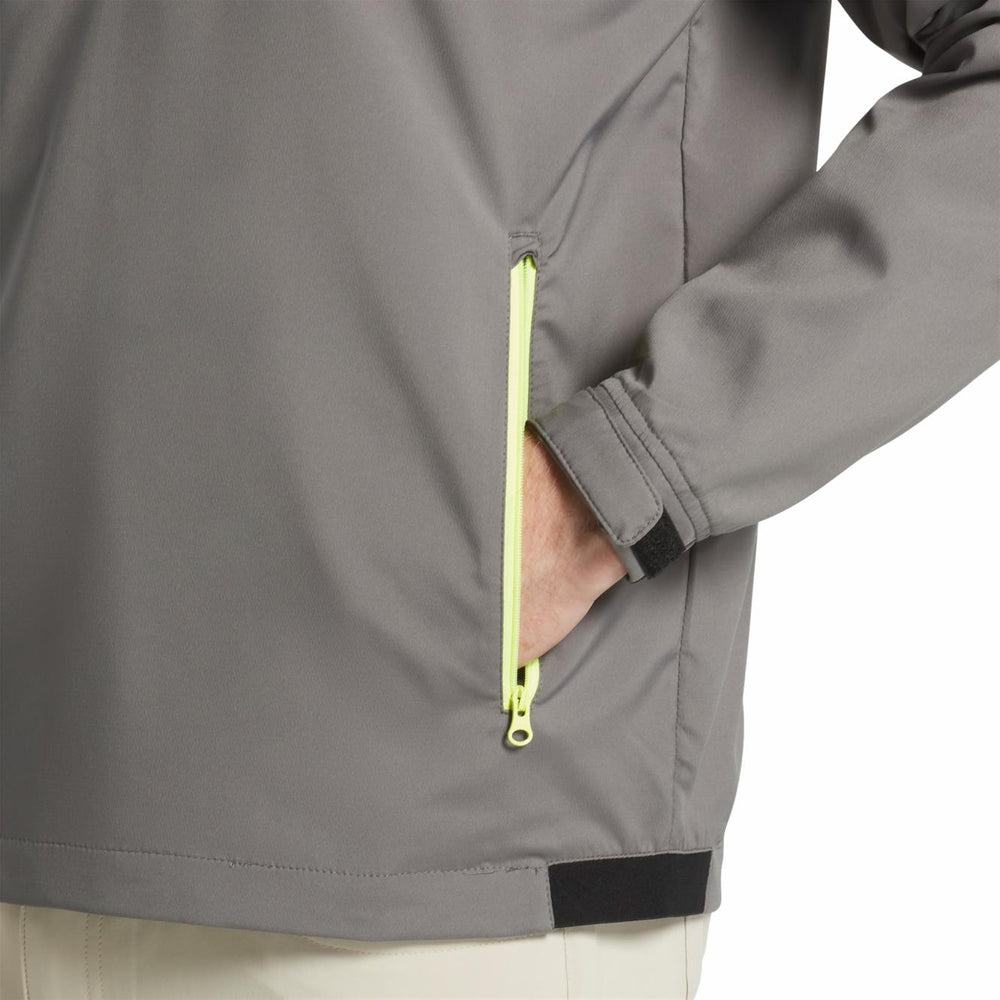 FootJoy Outer Layers | Men Zephyr Windshirt