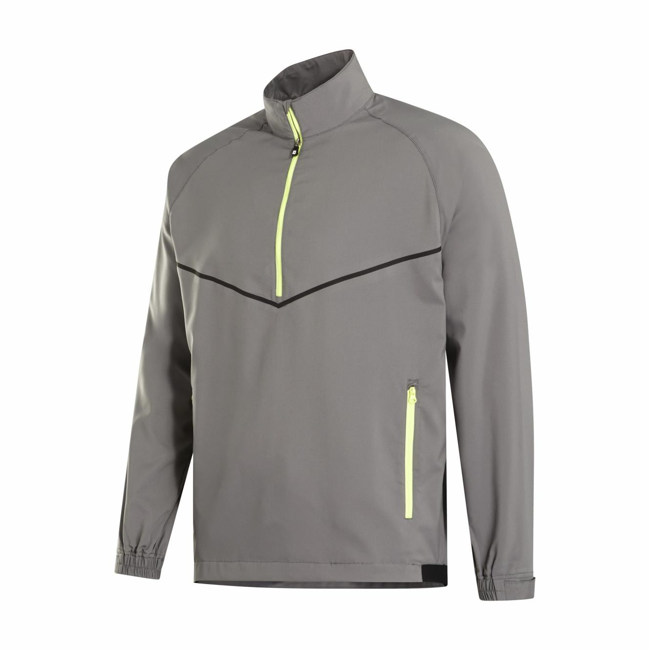 FootJoy Outer Layers | Men Zephyr Windshirt
