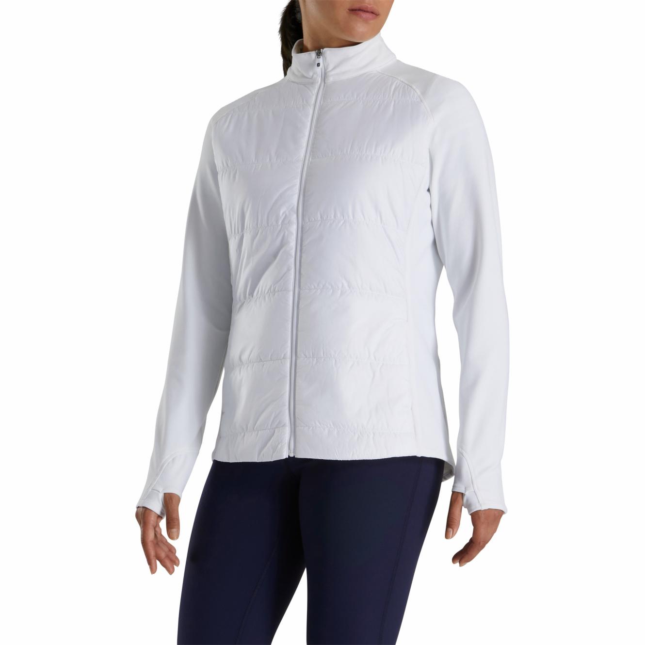 FootJoy Outer Layers | Women Hybrid Jacket Women