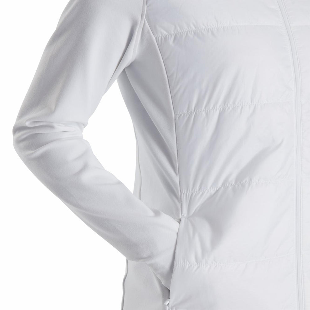 FootJoy Outer Layers | Women Hybrid Jacket Women
