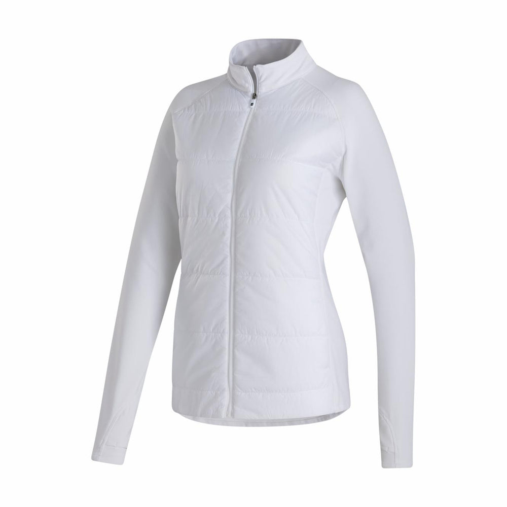 FootJoy Outer Layers | Women Hybrid Jacket Women